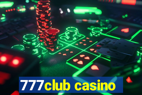 777club casino